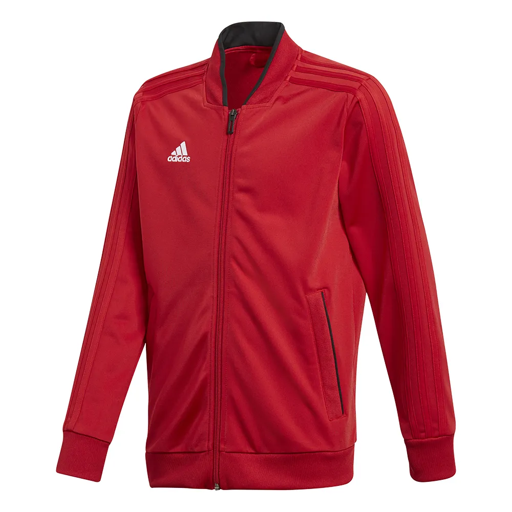 Adidas CONDIVO 18 POLYESTER JACKE KINDER