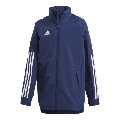 Adidas Condivo 20 Allweather Jacke Kinder kaufen