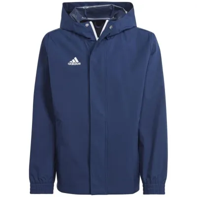 Adidas Entrada 22 All-Weather Jacke Kinder kaufen