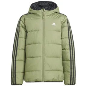 Adidas Essentials 3-Stripes Padded Kinder Jacke kaufen