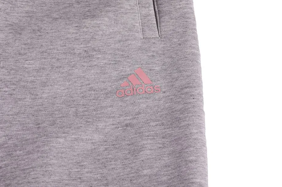 adidas Kinder Hose 3-Stripes Tapered Leg HD4362