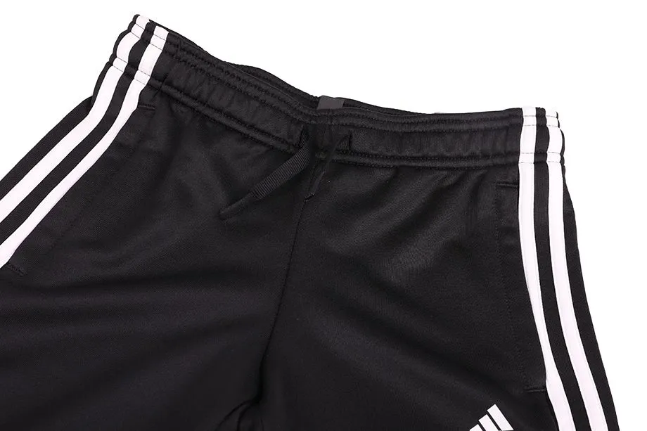 adidas Kinder Hose Designed 2 Move 3-Stripes Pants GN1498