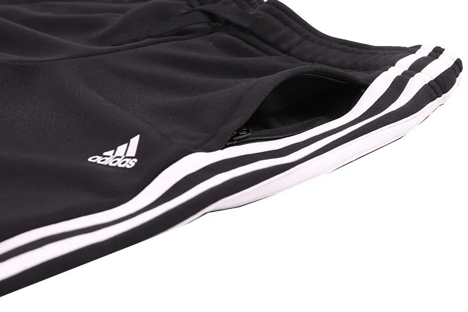 adidas Kinder Hose Designed 2 Move 3-Stripes Pants GN1498