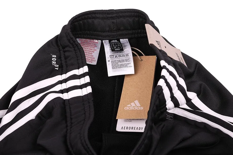 adidas Kinder Hose Designed 2 Move 3-Stripes Pants GN1498