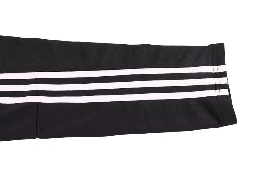 adidas Kinder Hose Designed 2 Move 3-Stripes Pants GN1498