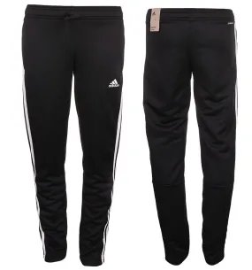 adidas Kinder Hose Designed To Move 3-Stripes Pants GN1464