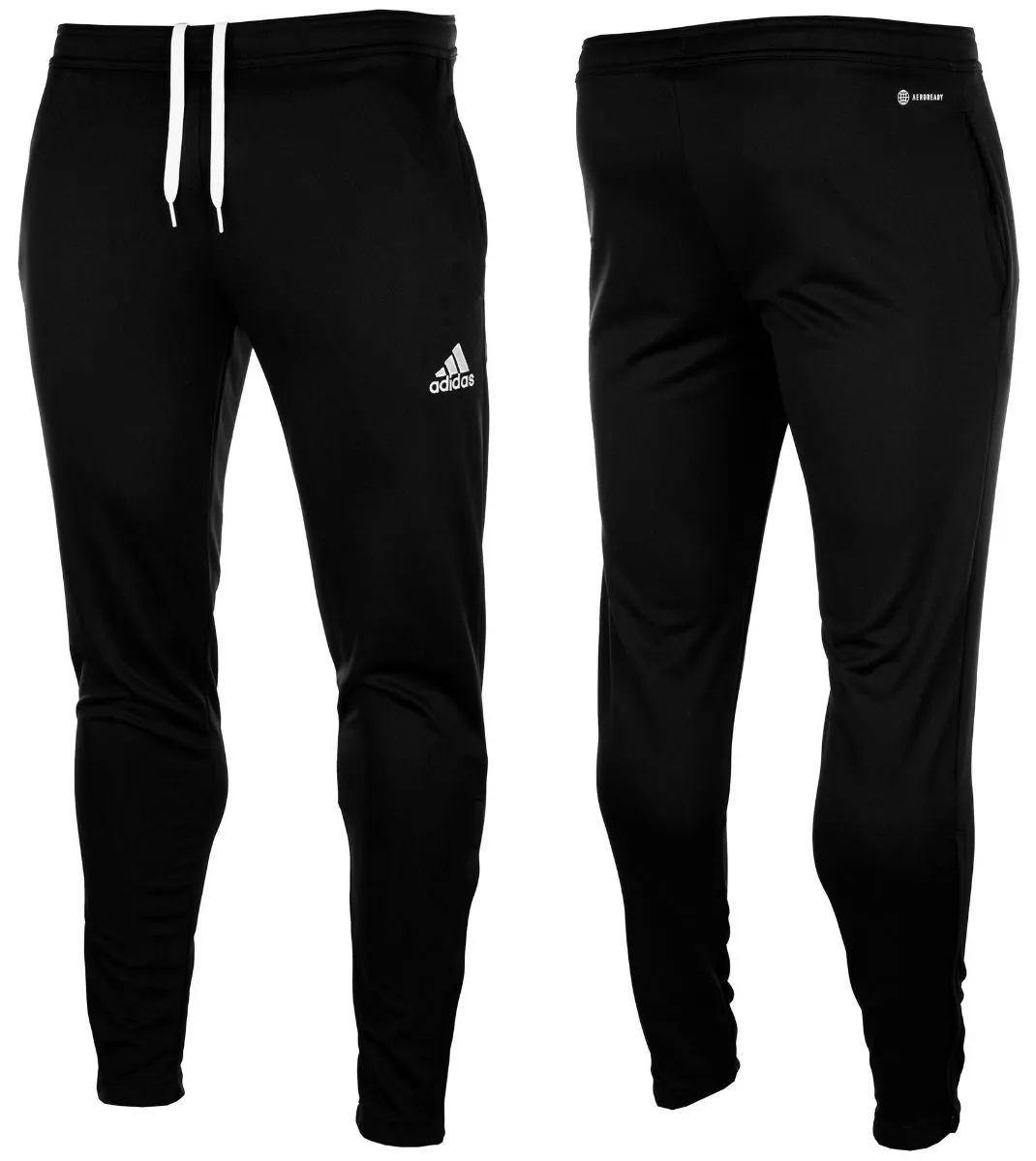 adidas Kinder Hose Entrada 22 Training Pants HC0337