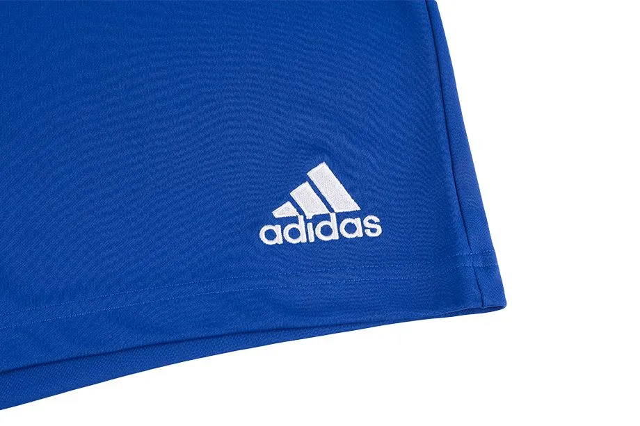 adidas Kinder Sport-Set T-shirt Kurze Hose Entrada 22 Graphic Jersey HF0130/HG6291