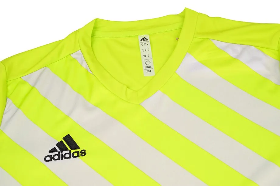 adidas Kinder Sport-Set T-shirt Kurze Hose Entrada 22 Graphic Jersey HF0133/H57502