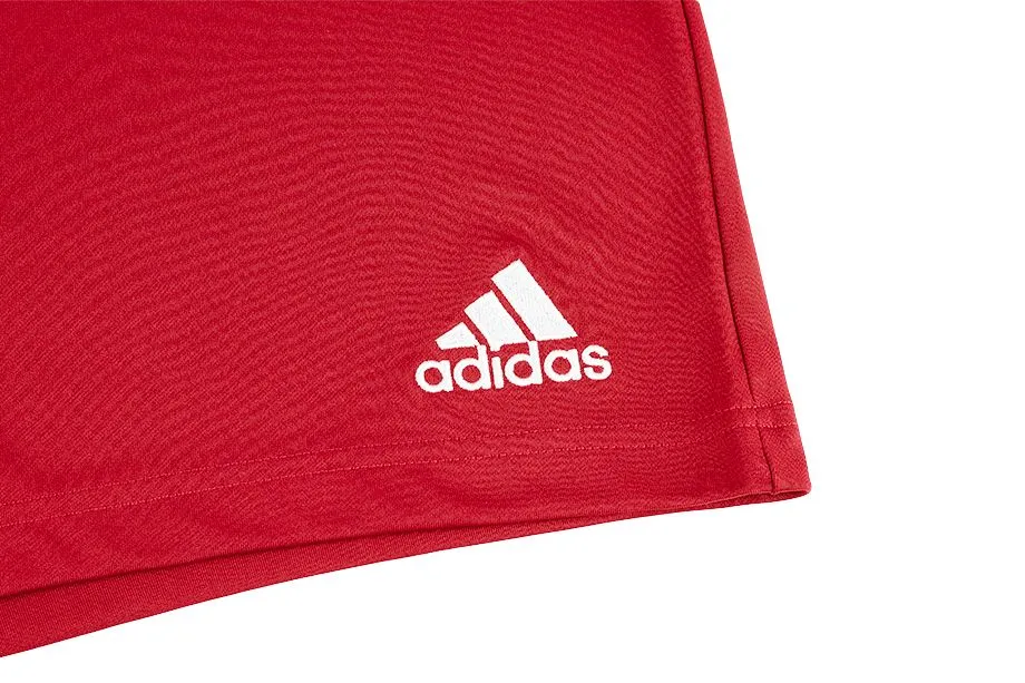 adidas Kinder Sport-Set T-shirt Kurze Hose Entrada 22 Polo H57495/H57501