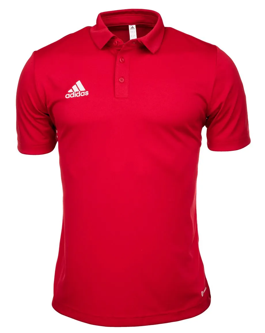 adidas Kinder Sport-Set T-shirt Kurze Hose Entrada 22 Polo H57495/H57502