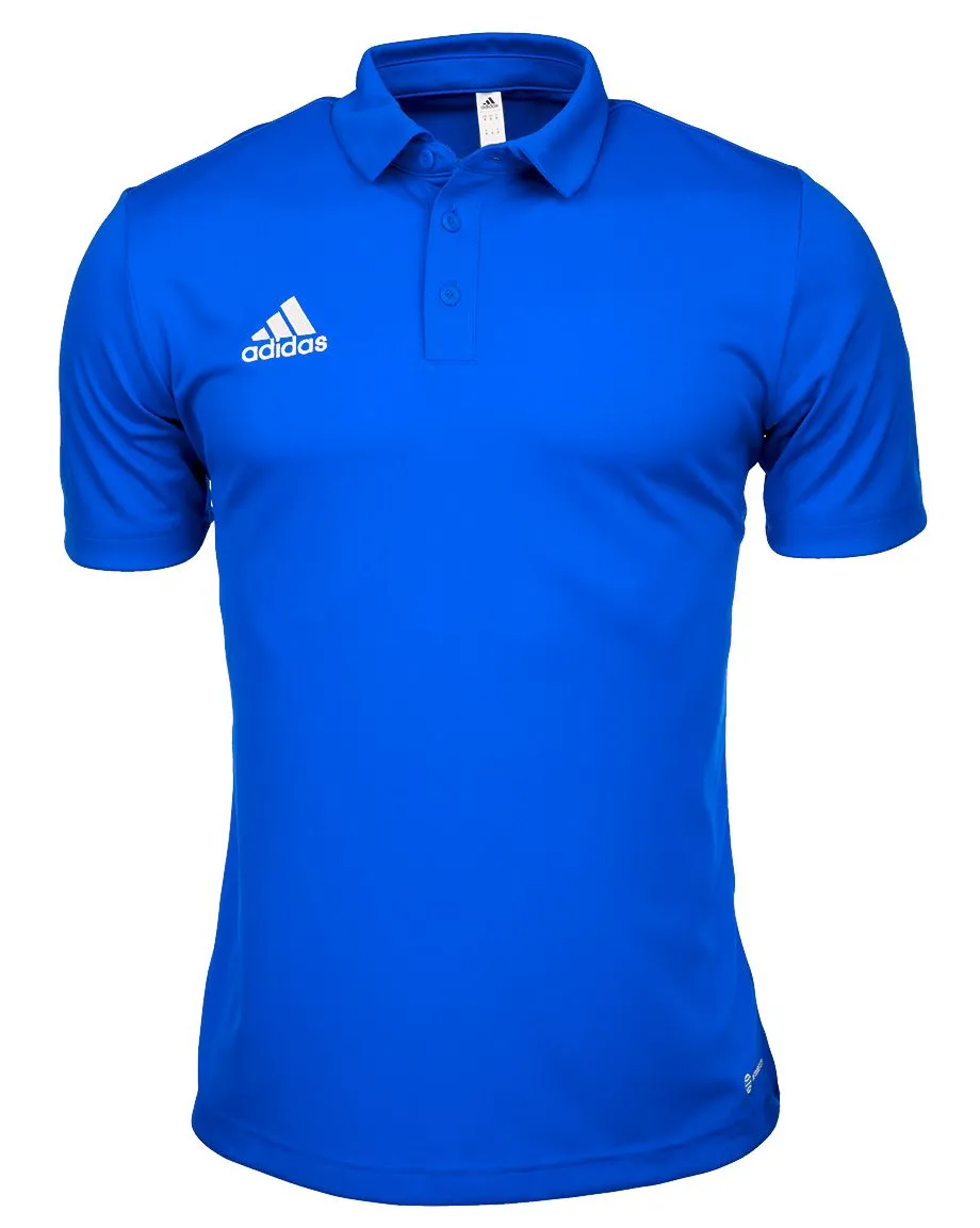 adidas Kinder Sport-Set T-shirt Kurze Hose Entrada 22 Polo HG6289/H57502