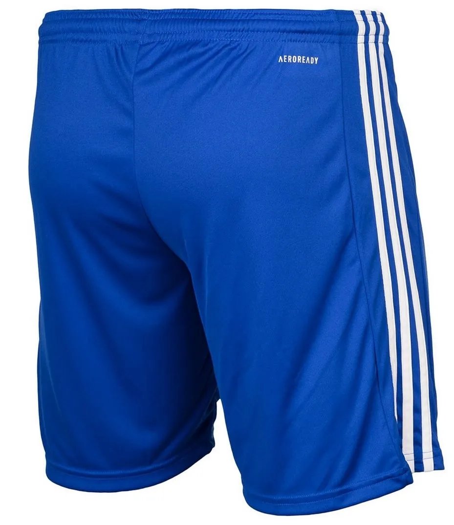 adidas Kinder Sport-Set T-shirt Kurze Hose Squadra 21 Jersey GK9151/GK9156