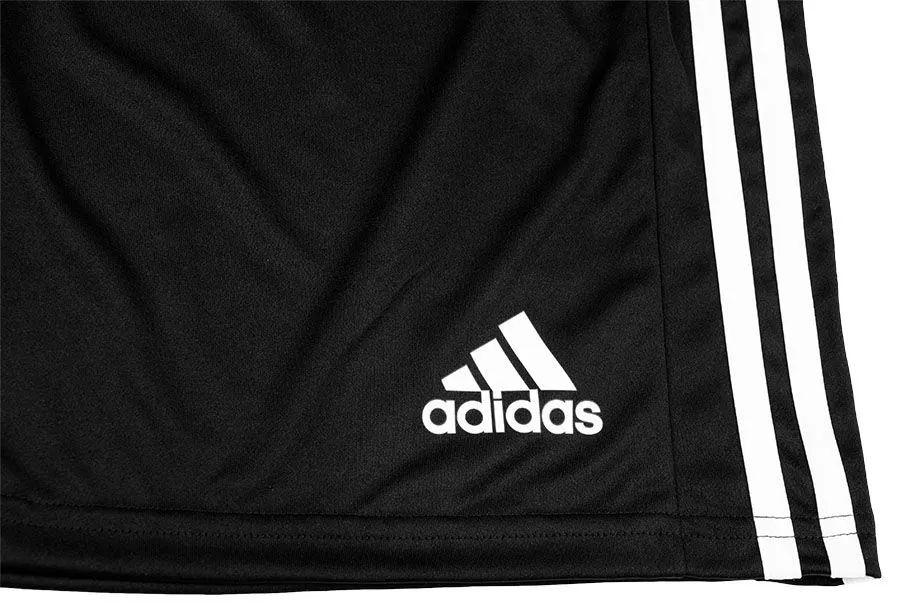 adidas Kinder Sport-Set T-shirt Kurze Hose Squadra 21 Jersey GN5739/GN5767