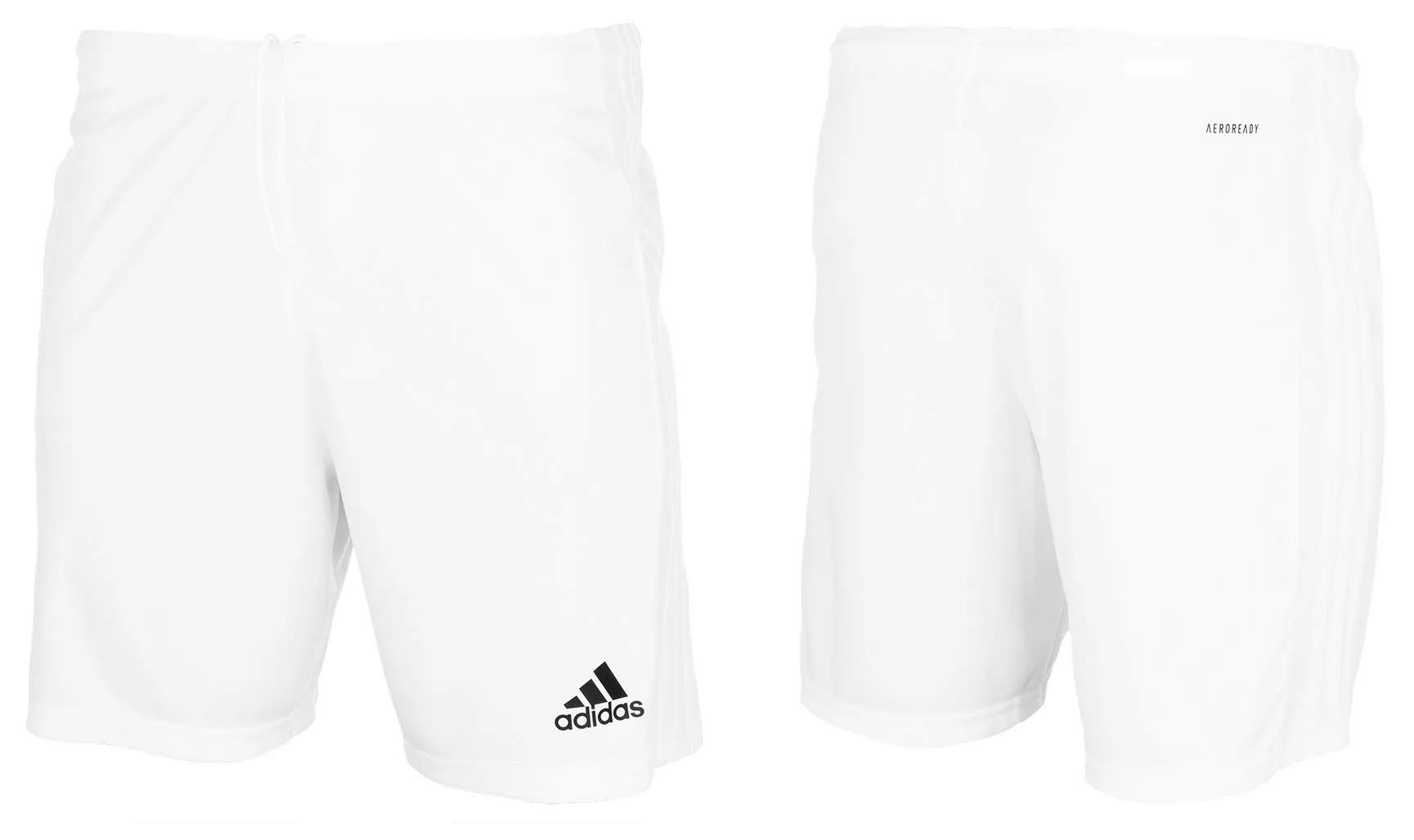 adidas Kinder Sport-Set T-shirt Kurze Hose Squadra 21 Jersey GN5740/GN5765