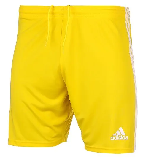 adidas Kinder Sport-Set T-shirt Kurze Hose Squadra 21 Jersey GN5744/GN5760