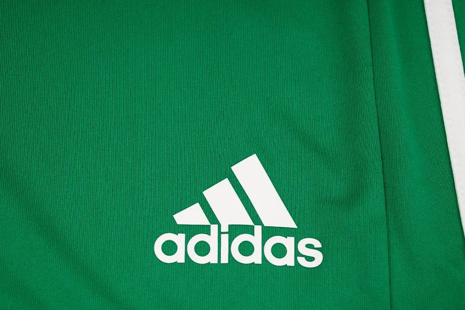 adidas Kinder Sport-Set T-shirt Kurze Hose Squadra 21 Polo GP6424/GN5762