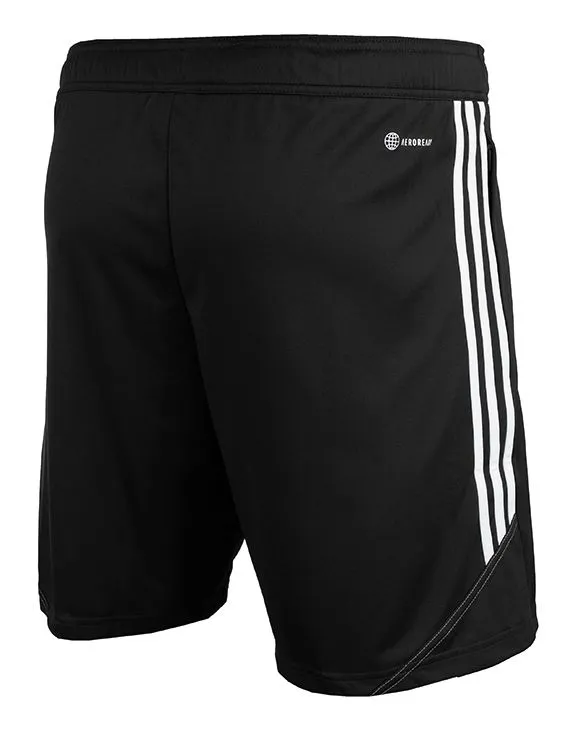 adidas Kinder Sport-Set T-shirt Kurze Hose Tiro 23 Club Training Jersey HS3622/HS3623