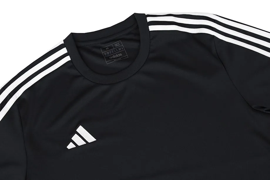 adidas Kinder Sport-Set T-shirt Kurze Hose Tiro 23 Club Training Jersey HS3622/HS3623