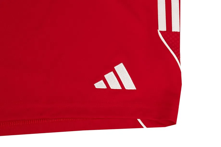 adidas Kinder Sport-Set T-shirt Kurze Hose Tiro 23 League Jersey HR4619/IB8092