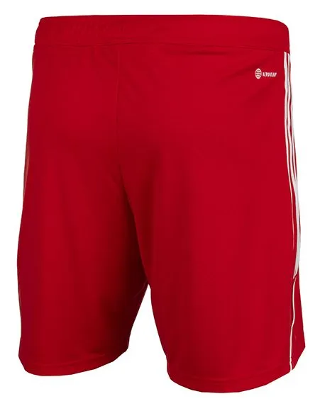 adidas Kinder Sport-Set T-shirt Kurze Hose Tiro 23 League Jersey HR4619/IB8092