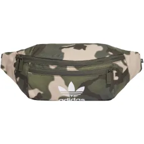 adidas Originals - adidas Camo Waist Bag