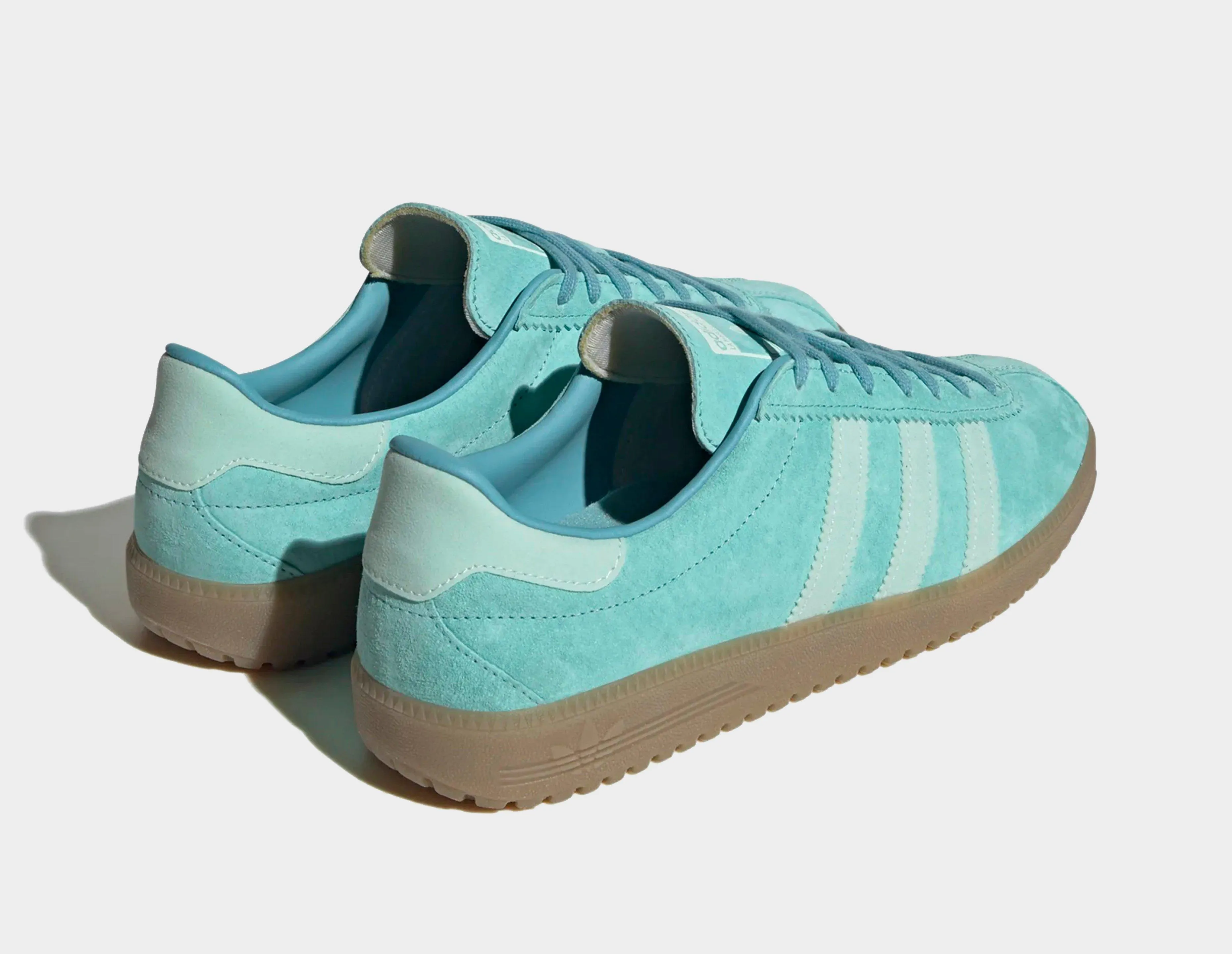 adidas Originals Bermuda Damen