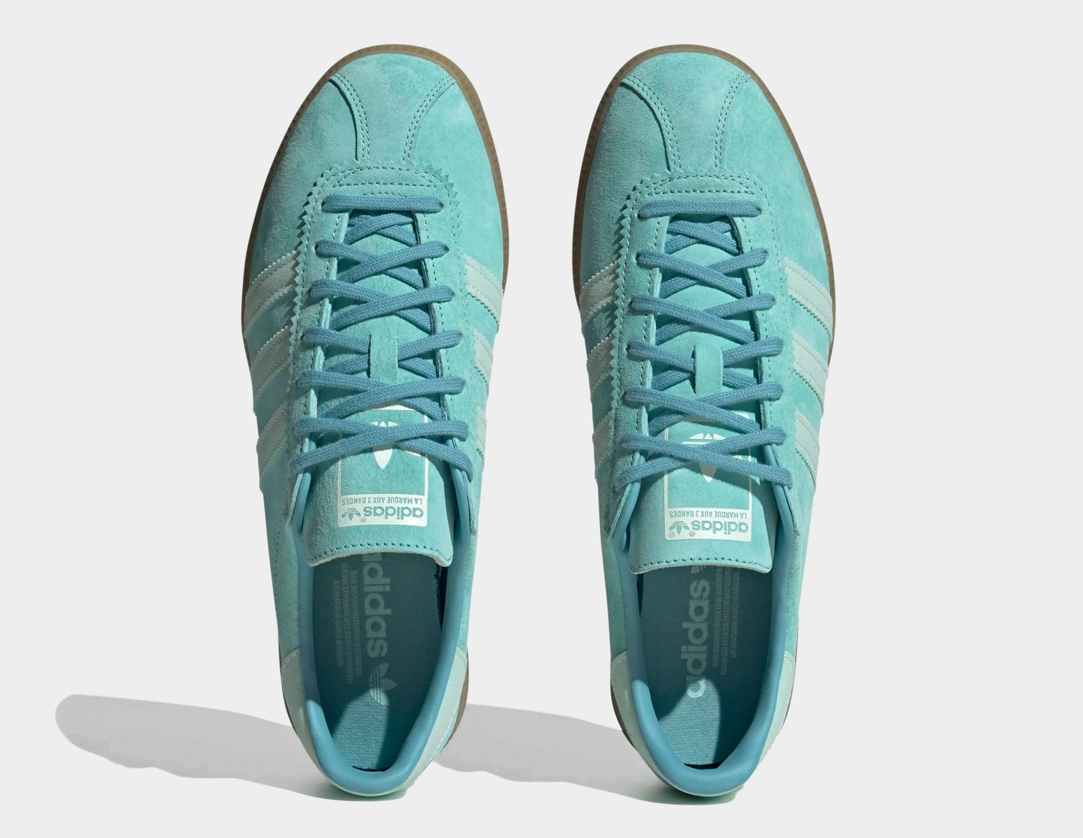 adidas Originals Bermuda Damen