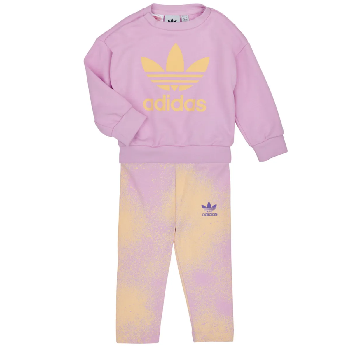 adidas Originals - CREW SET