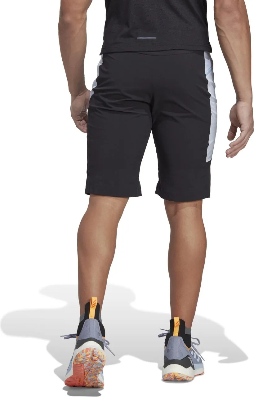 adidas Terrex Xperior Hiking Shorts - Herren Kletterhose