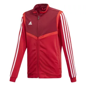 Adidas TIRO 19 POLYESTER JACKE KINDER