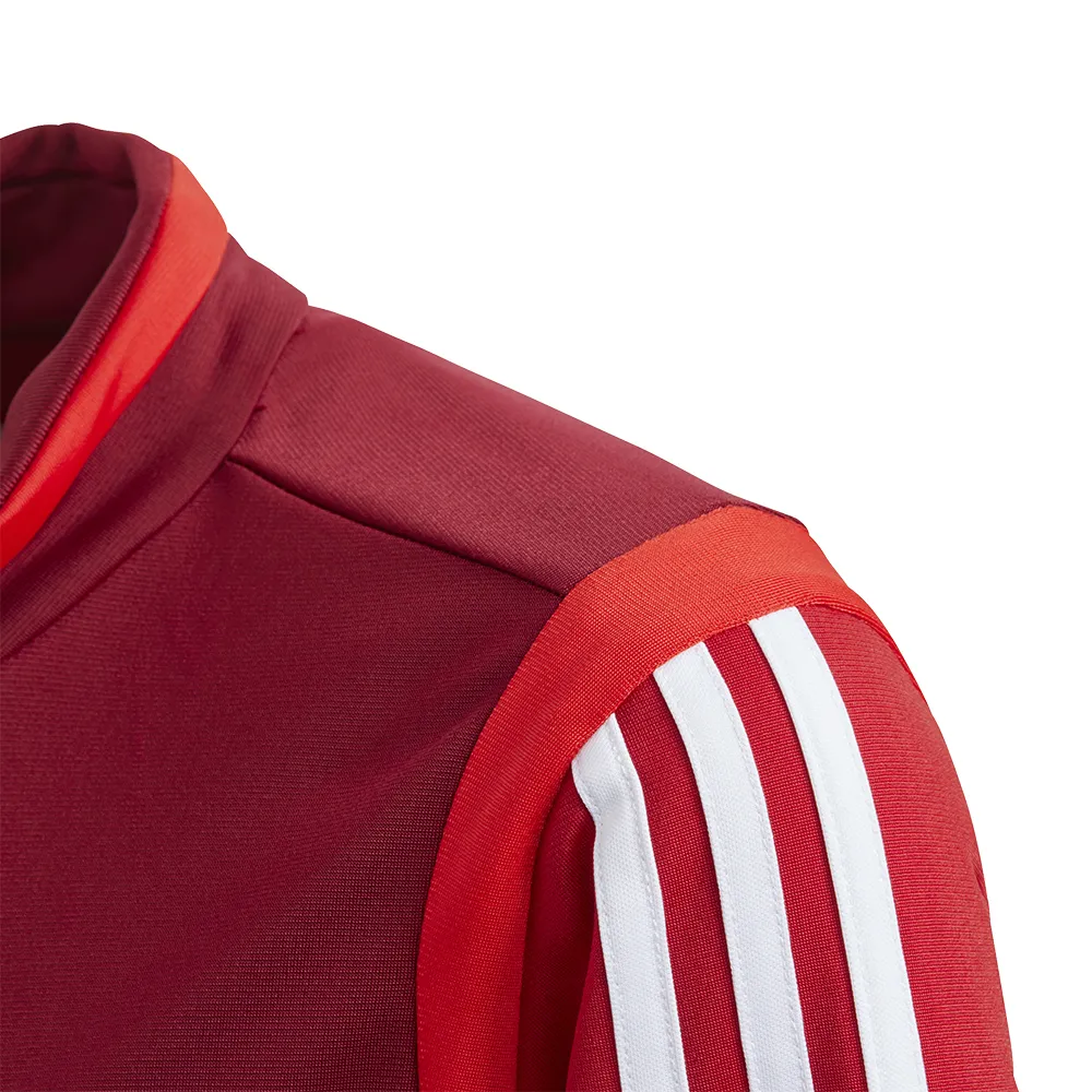 Adidas TIRO 19 POLYESTER JACKE KINDER