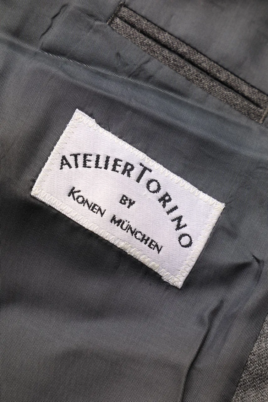 atelier torino - Vintage-Sakko - 52