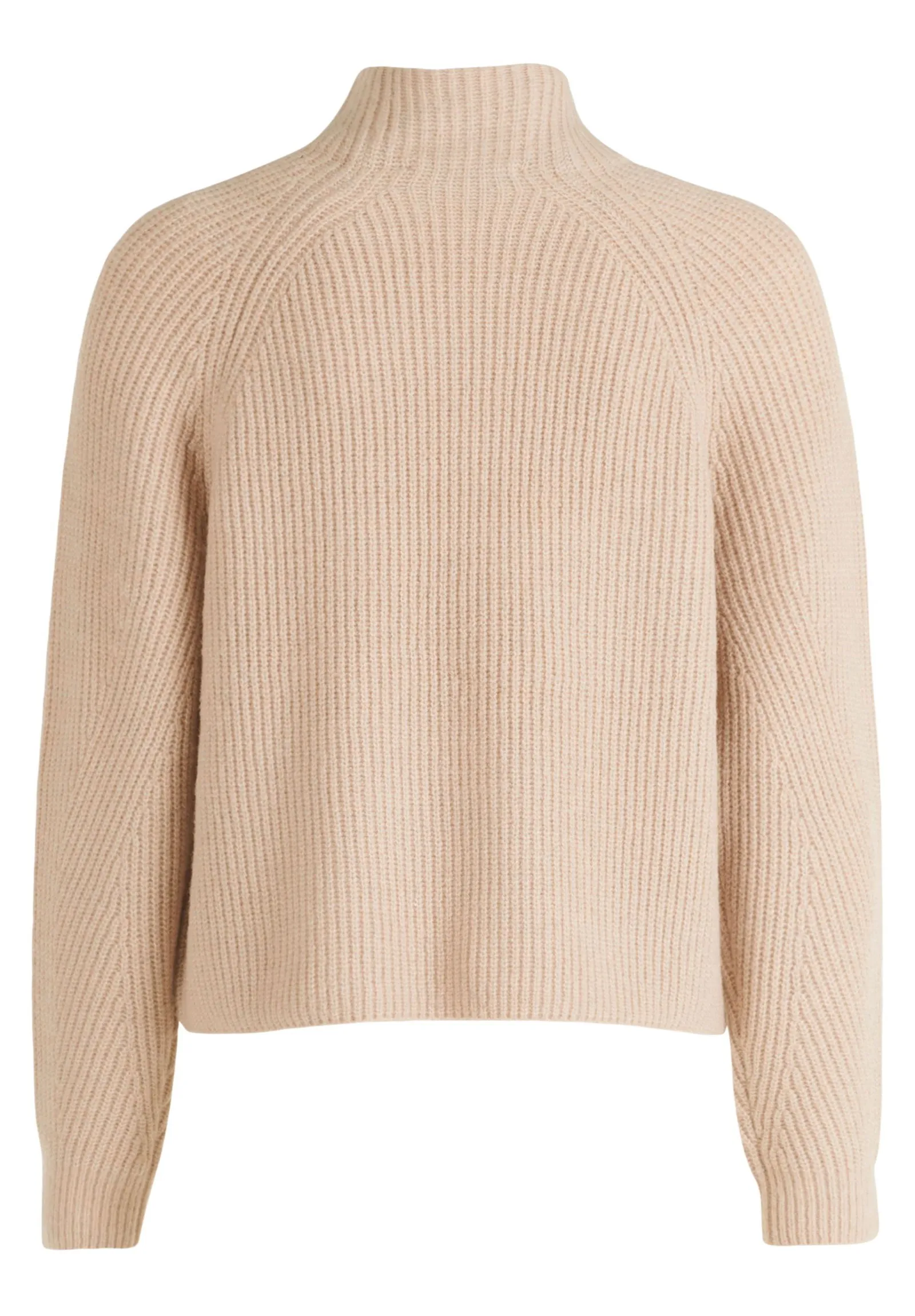 Betty & Co Grobstrick-Pullover