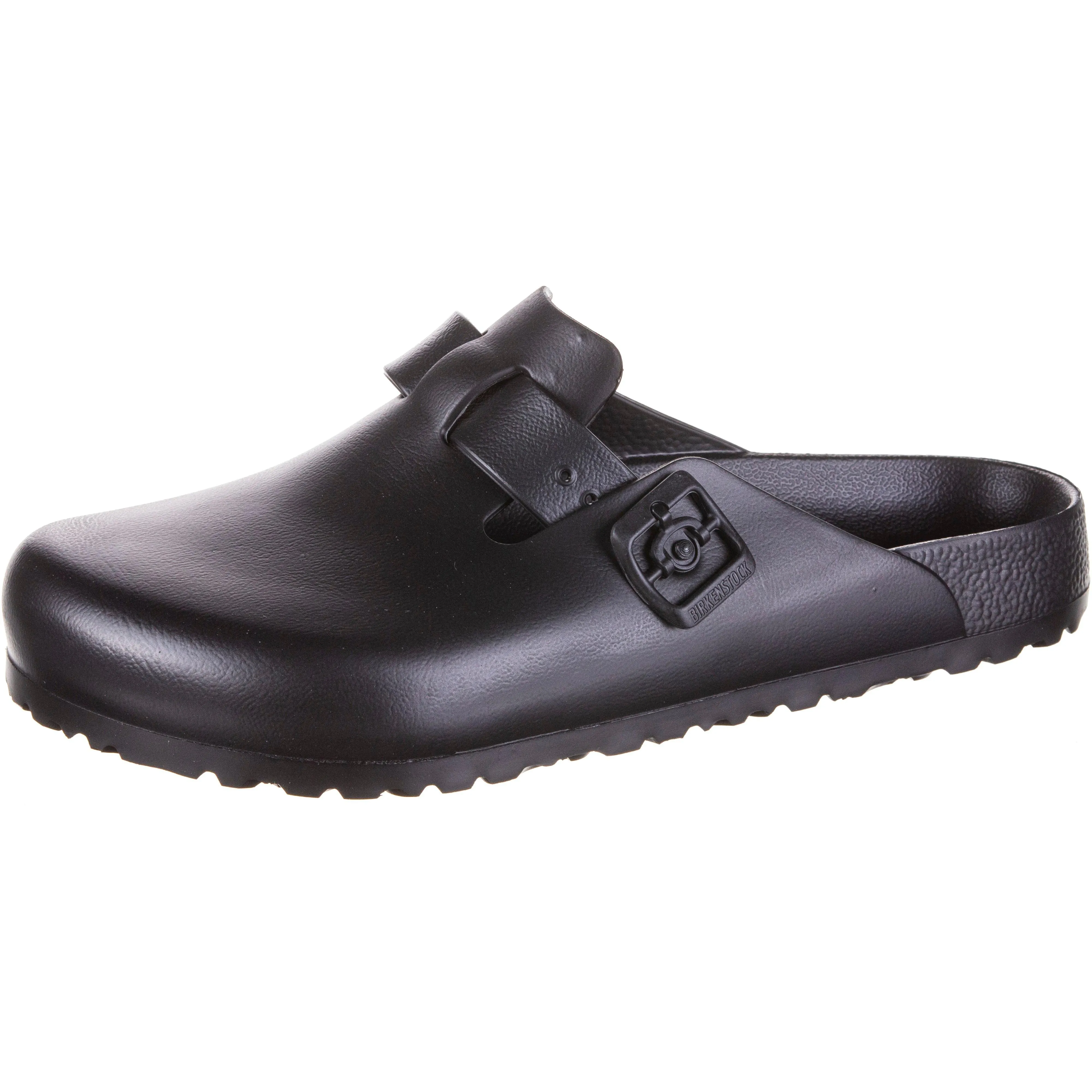 Birkenstock Boston EVA Sandalen black im Online Shop von kaufen