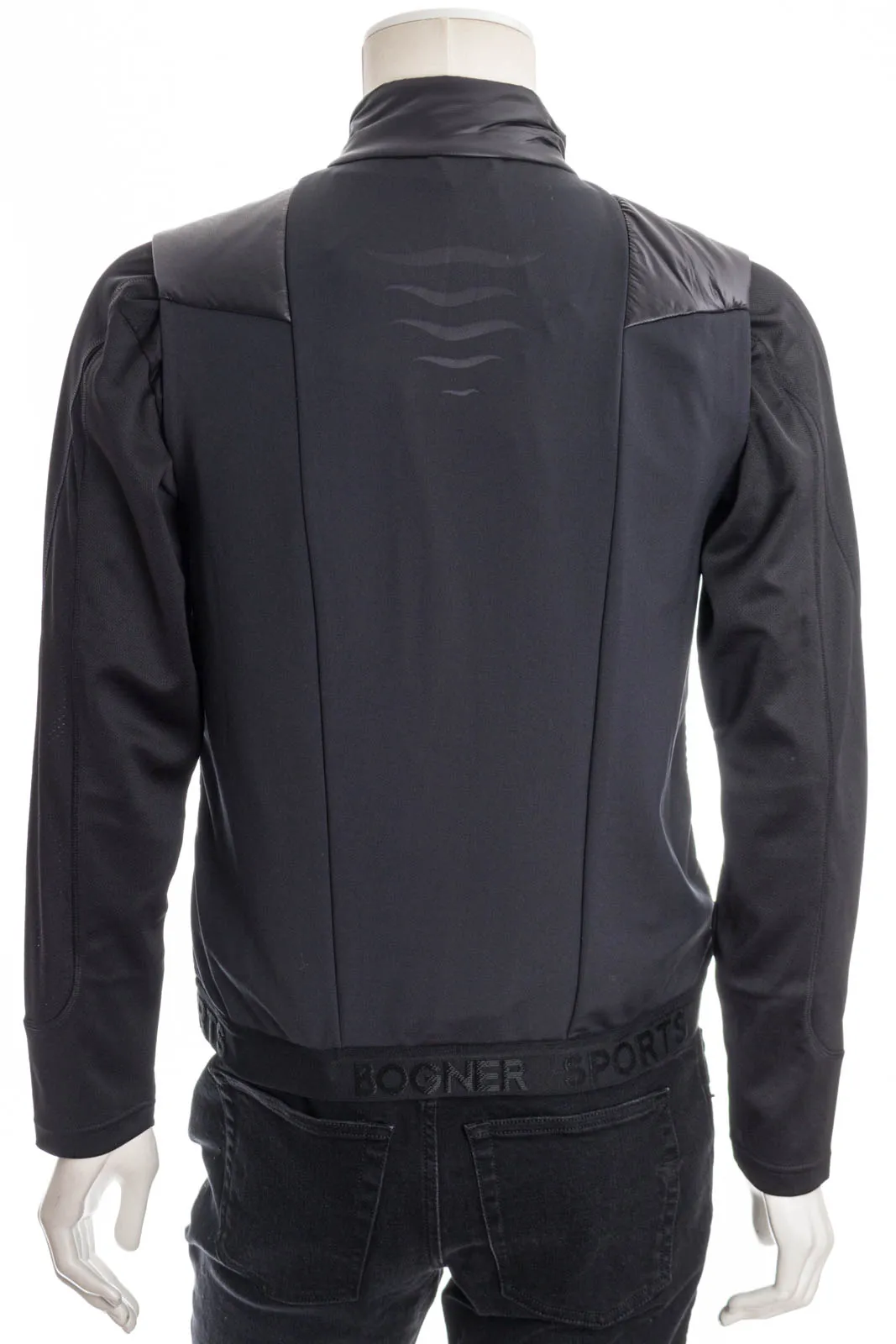 BOGNER SPORT Weste JOSS 