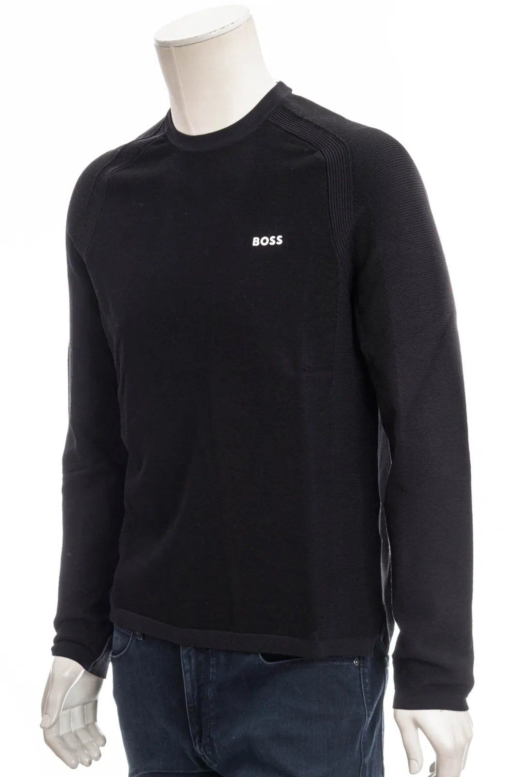 BOSS HBO Pullover RILMO 