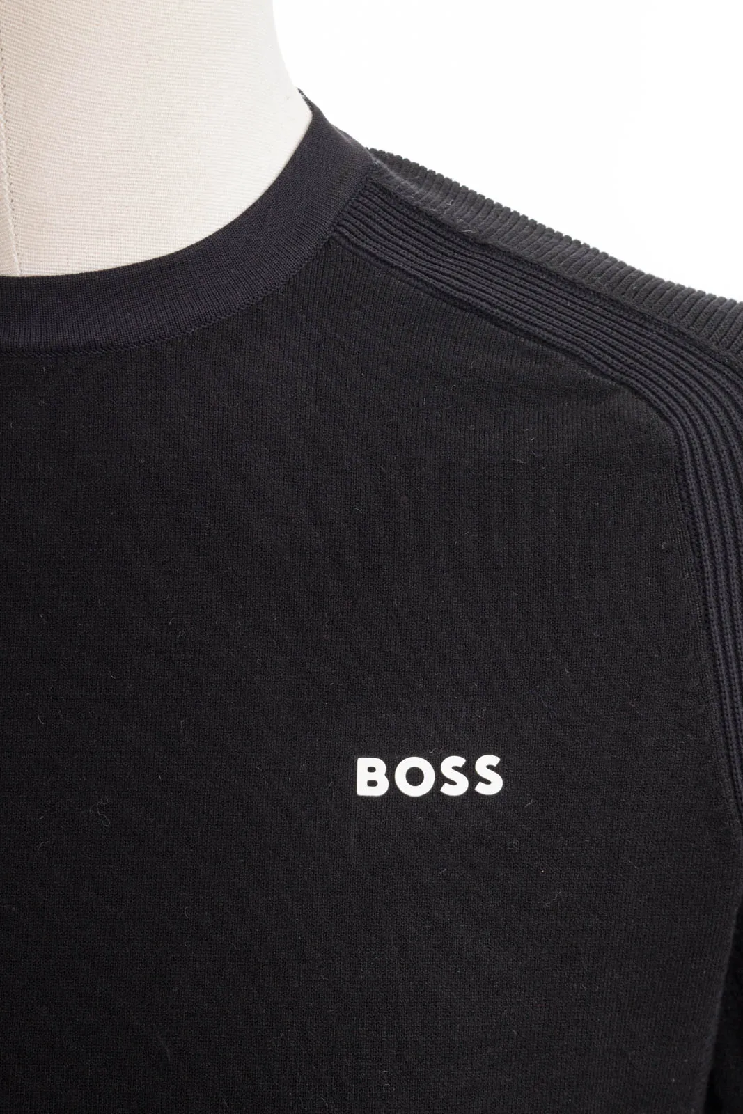 BOSS HBO Pullover RILMO 