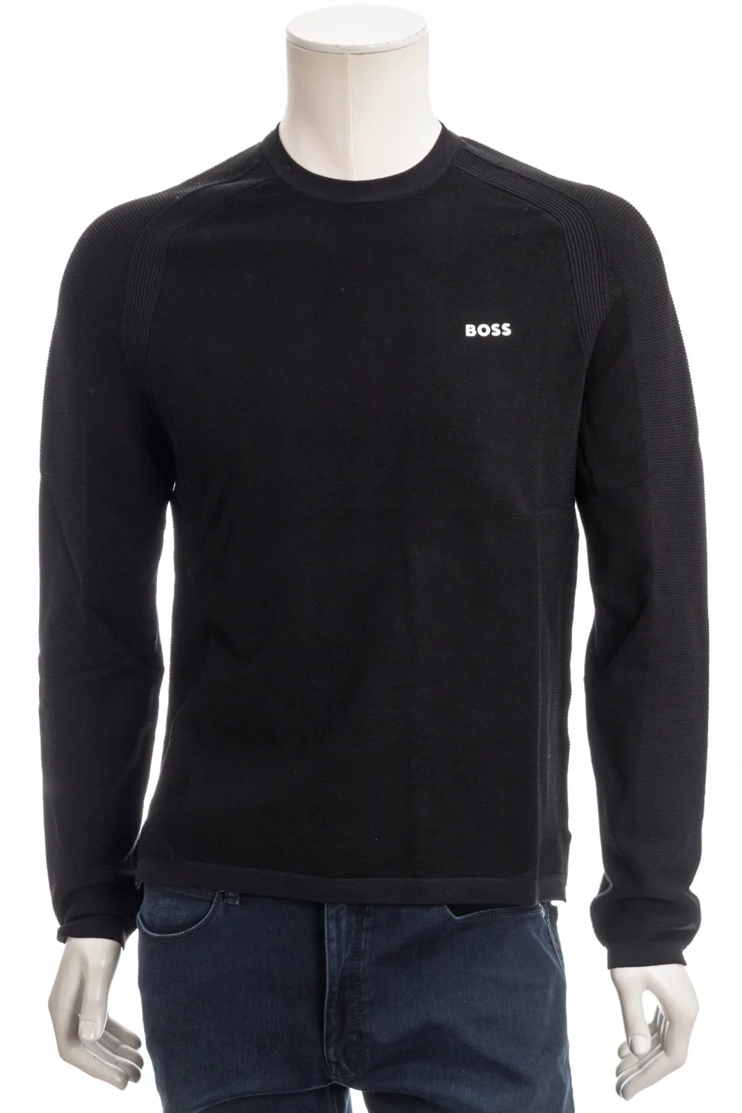 BOSS HBO Pullover RILMO 