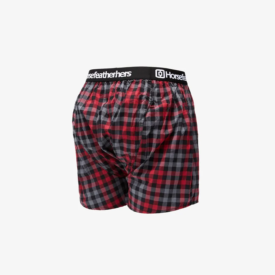 Boxer Horsefeathers Clay Boxer Shorts AM068I