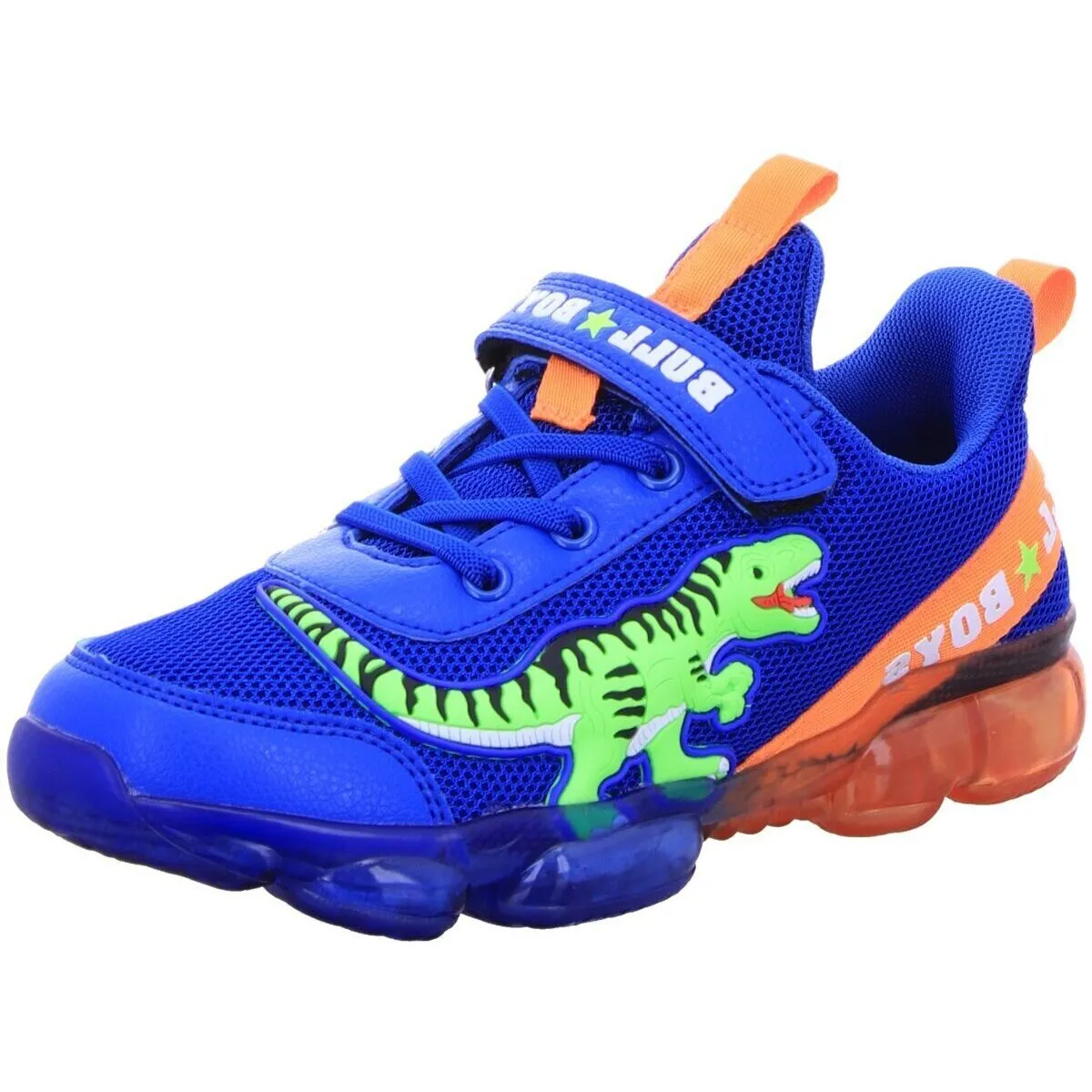 Bull Boys - Klettschuhe T-Rex DN AL2130-AEH3