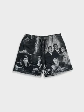 Camorra Shorts