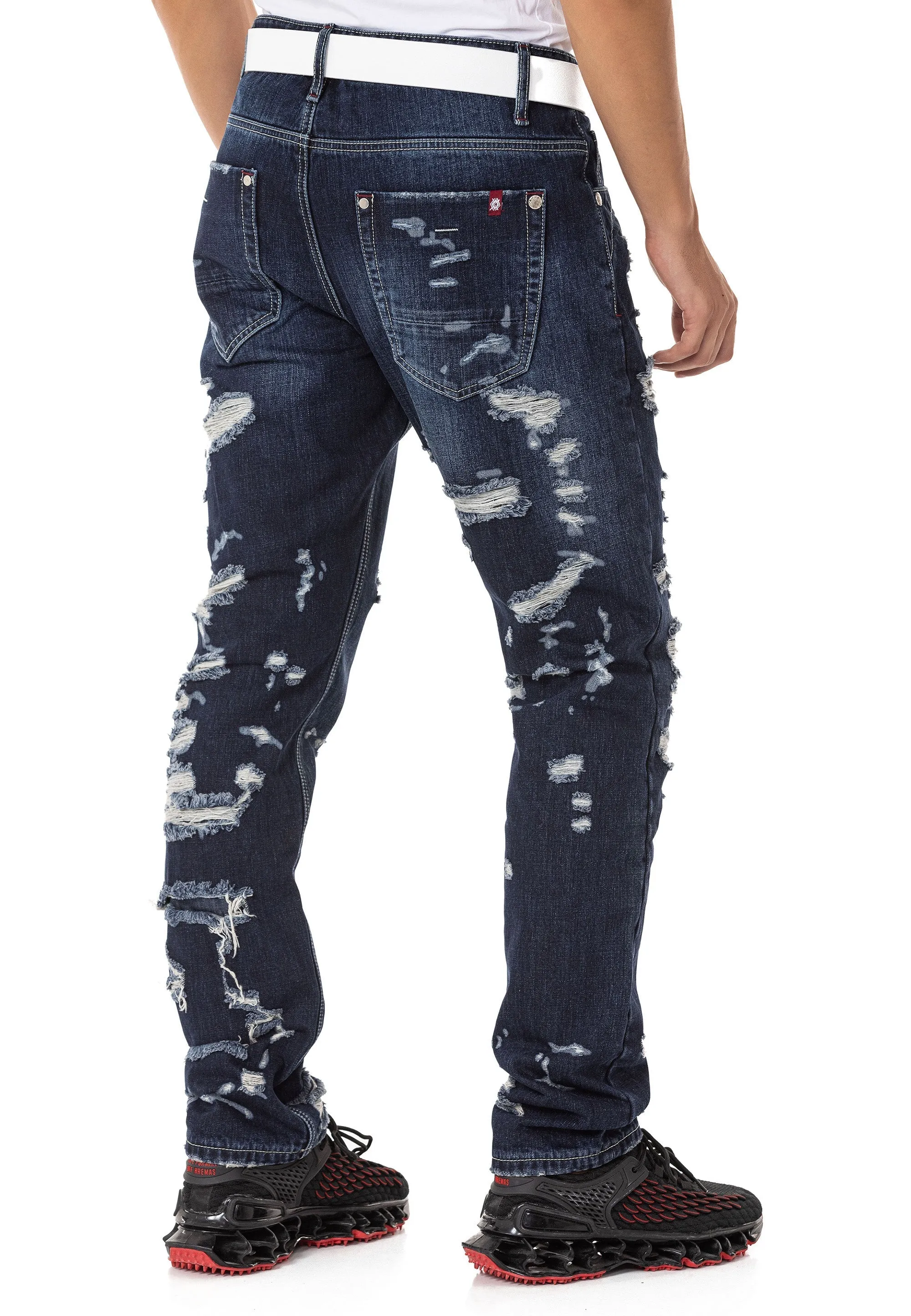 CD843 Herren Jeans