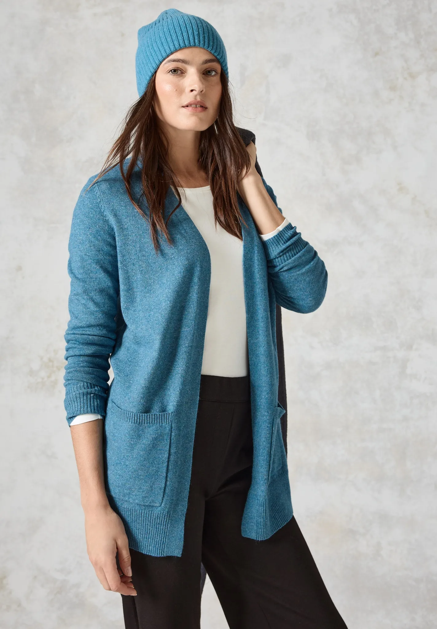 CECIL Langer Cardigan 10762181