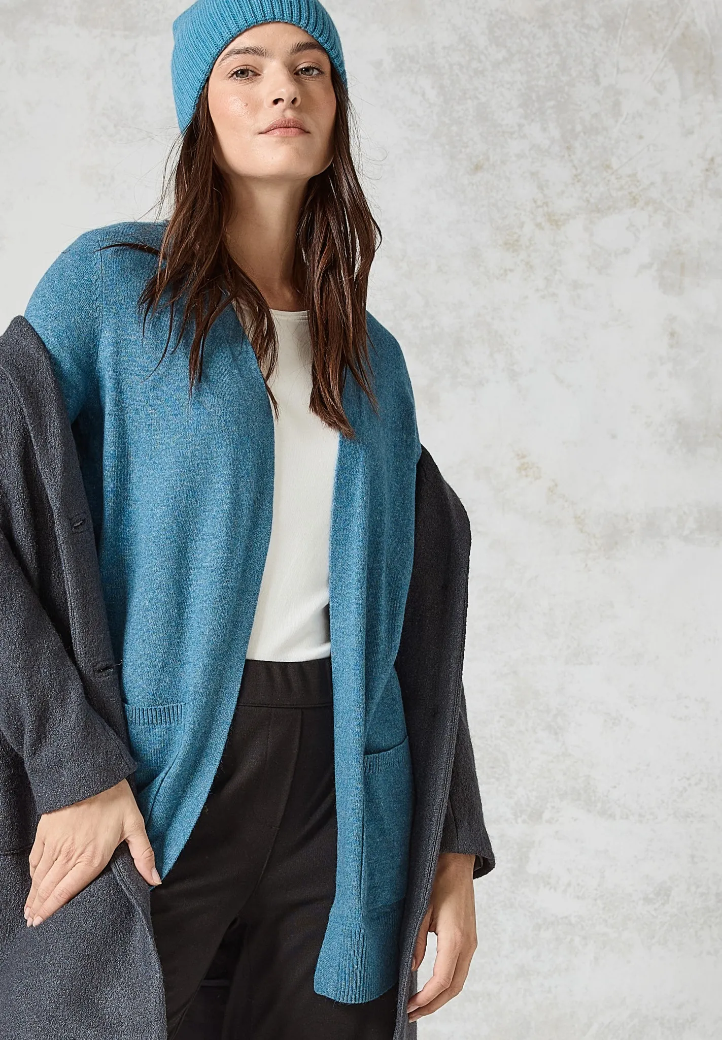 CECIL Langer Cardigan 10762181