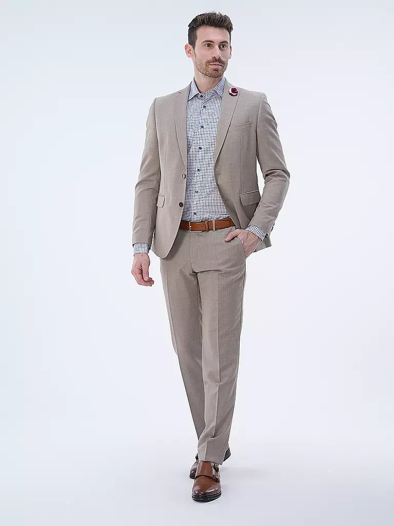 CG - CLUB OF GENTS, Sakko Slim Fit PATRICK