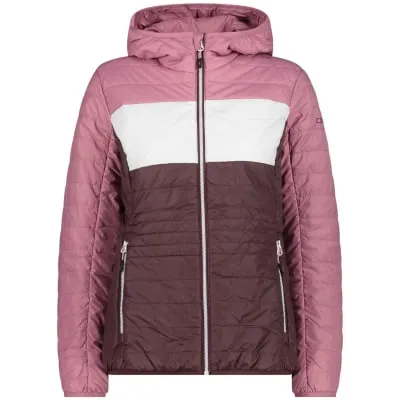 CMP Jacket Fix Hood Damen Jacke kaufen