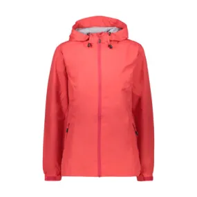 CMP Jacket Fix Hood Damen Regenjacke kaufen