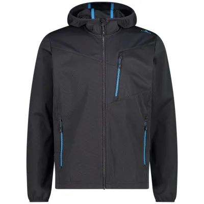 CMP Jacket Fix Hood Herren Funktionsjacke kaufen