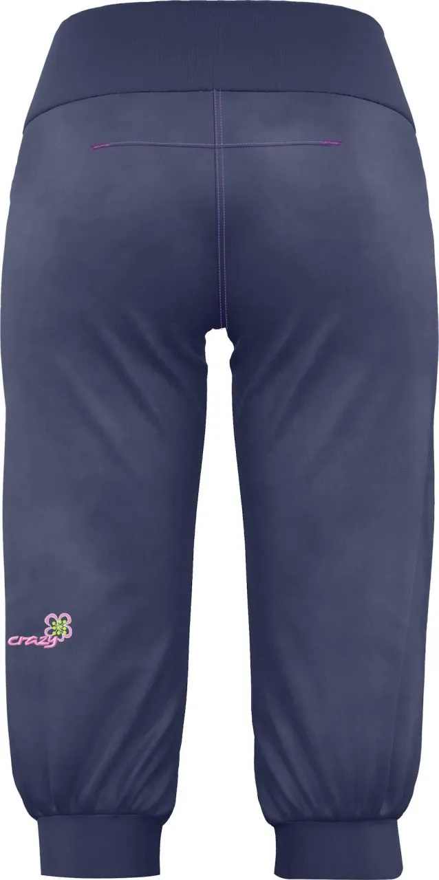 Crazy Idea L/Short Kimera - Damen Kletterhose